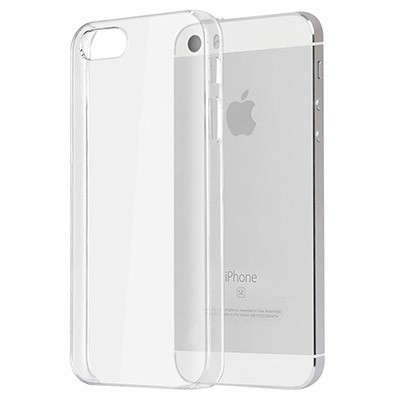 ỐP DẺO, SILICON TRONG sUỐT IPHONE 5/5S | WebRaoVat - webraovat.net.vn