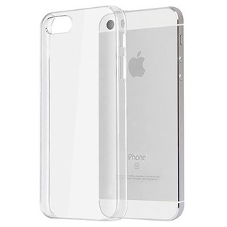 ỐP DẺO, SILICON TRONG sUỐT IPHONE 5/5S