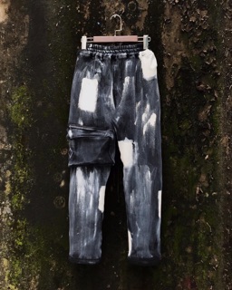 Quần “TVD WHITE DOT RP”