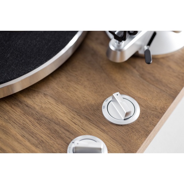 Mâm Đĩa Than Bluetooth TEAC TN-400BT - Bảo Hành Chính Hãng 12 Tháng
