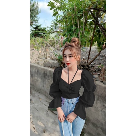 Áo Kiểu Bigsize (Bigsize 55kg Đến 100kg (M/L/XL/XXL)