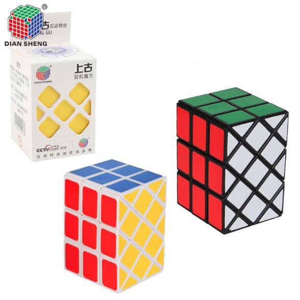 Rubik Diansheng Case Cube