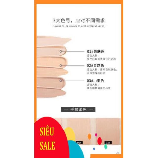 Kem Che khuyết điểm Maycreat cực hiệu quả và tiện dụng | BigBuy360 - bigbuy360.vn