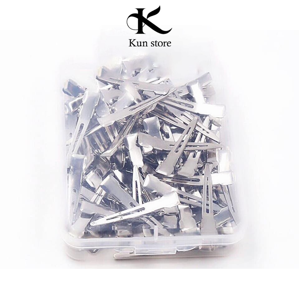 Kẹp định hình size nhỏ