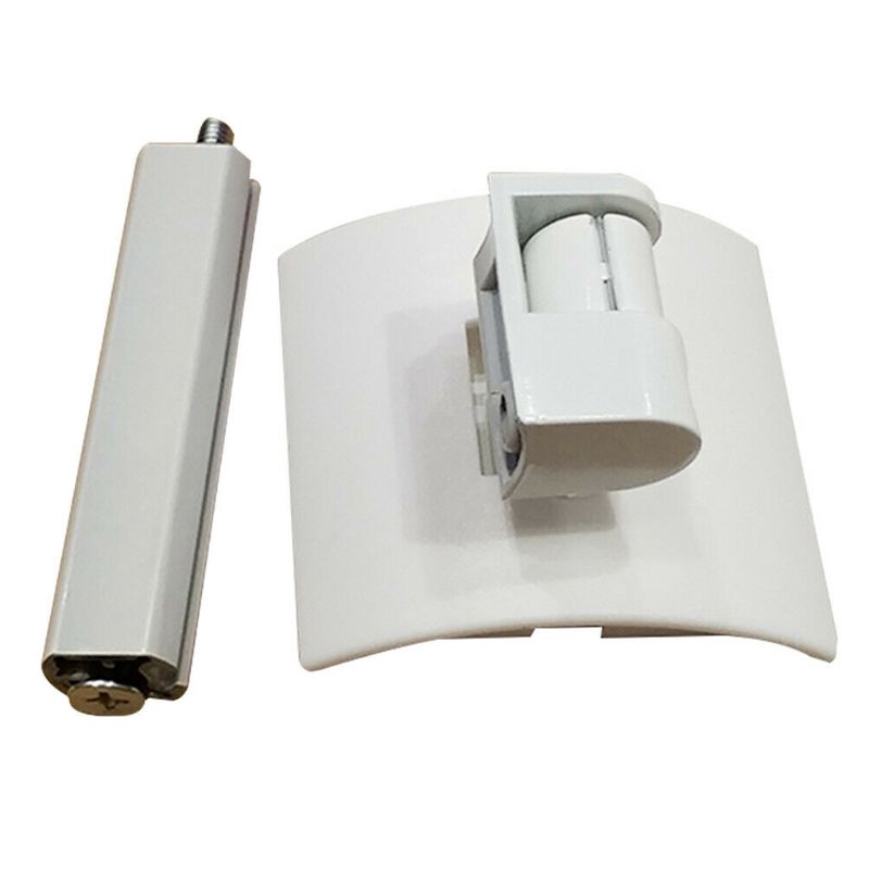 Bộ Giá Đỡ Loa Âm Thanh Bằng Kim Loại Gắn Tường Tiện Dụng