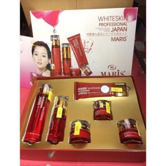 [CHÍNH HÃNG] BỘ MARIS  Nhật Bản | BigBuy360 - bigbuy360.vn