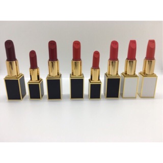 Son Tom Ford Ruby Rush