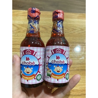 Nước mắm Lê Gia