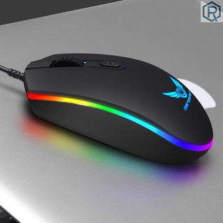 Chuột Máy Tính ZERODATE S900