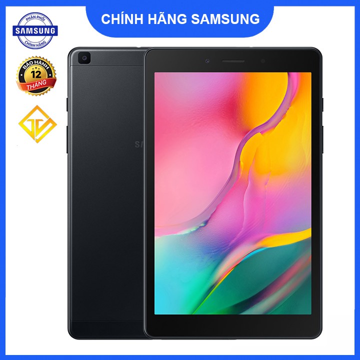 [Mã ELHAMS5 giảm 6% đơn 300K] Máy Tính Bảng Samsung Galaxy Tab A8 8" T295 Mới nguyên seal - Hàng Chính Hãng