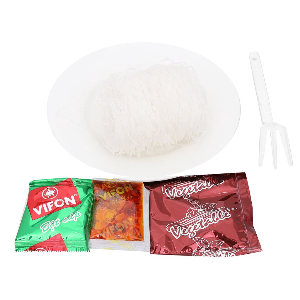 Thùng 24 ly miến cua Vifon 50g