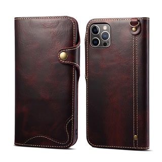 Ốp Điện Thoại Da Kèm Ví Nhỏ Cho iPhone 14 Pro Max iPhone 14 Plus 13 12 iPhone14 14Plus 14Pro 14ProMax