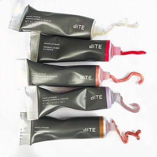 [Bite] Mặt nạ ngủ môi BITE Agave Lip Mask