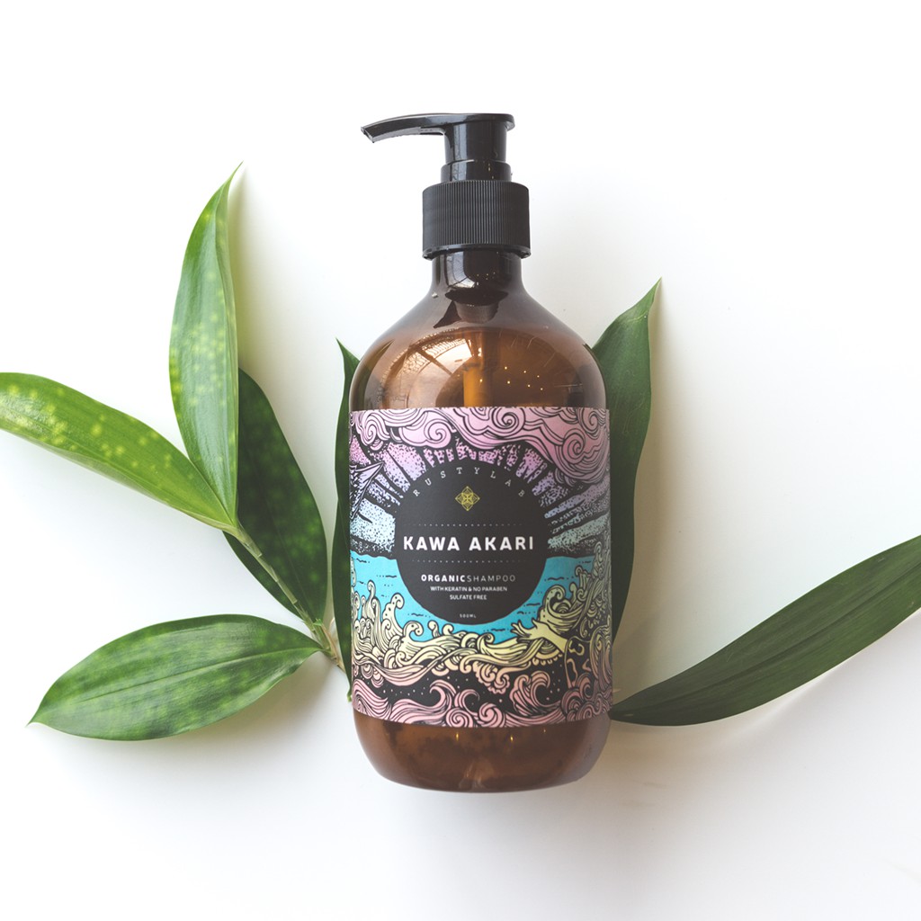 Dầu gội đầu Kawa Akari - 500ml | BigBuy360 - bigbuy360.vn