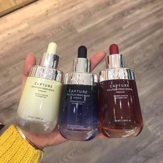 Đủ bill - serum ahc phiên bản mới 2020-ahc capturesolution max ampoule