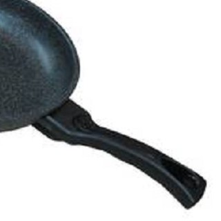 Chảo đá hoa cương Korea King KFP-28F 28cm
