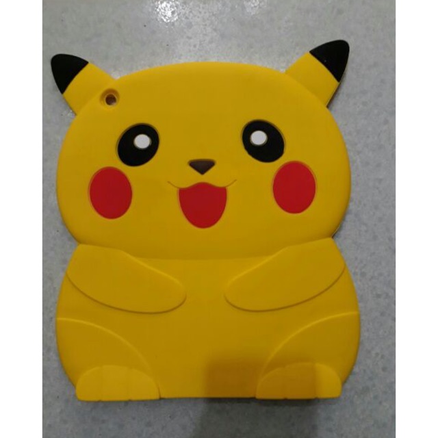 Ốp lưng hinh thú ipad 2/3/4/5/6 & ipad mini