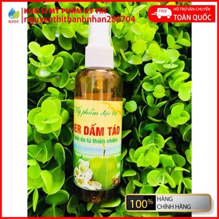 Toner Dấm Táo .