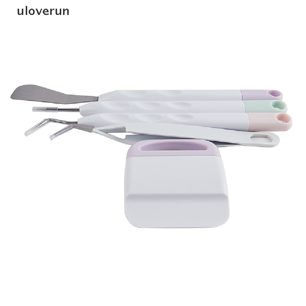 Dụng Cụ Làm Cỏ Vinyl Kèm Móc Dành Cho Cricut Joy