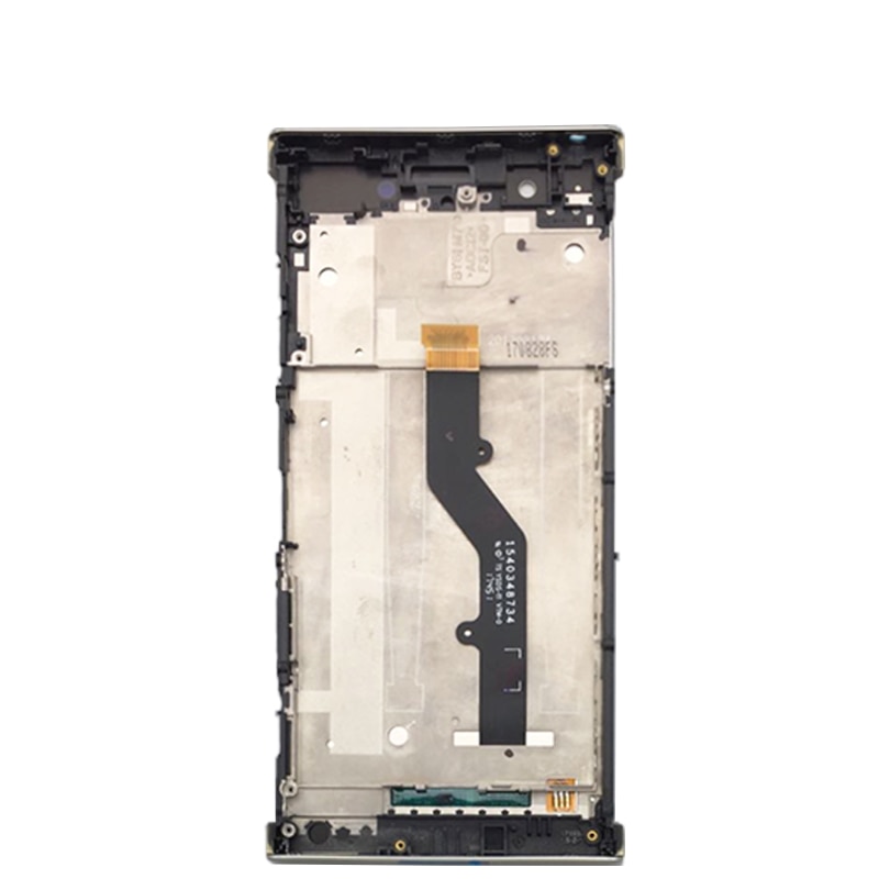 Màn Hình Cảm Ứng LCD Thay Thế Chuyên Dụng Cho Sony Xperia XA1 Plus G3412 G3416 G3426