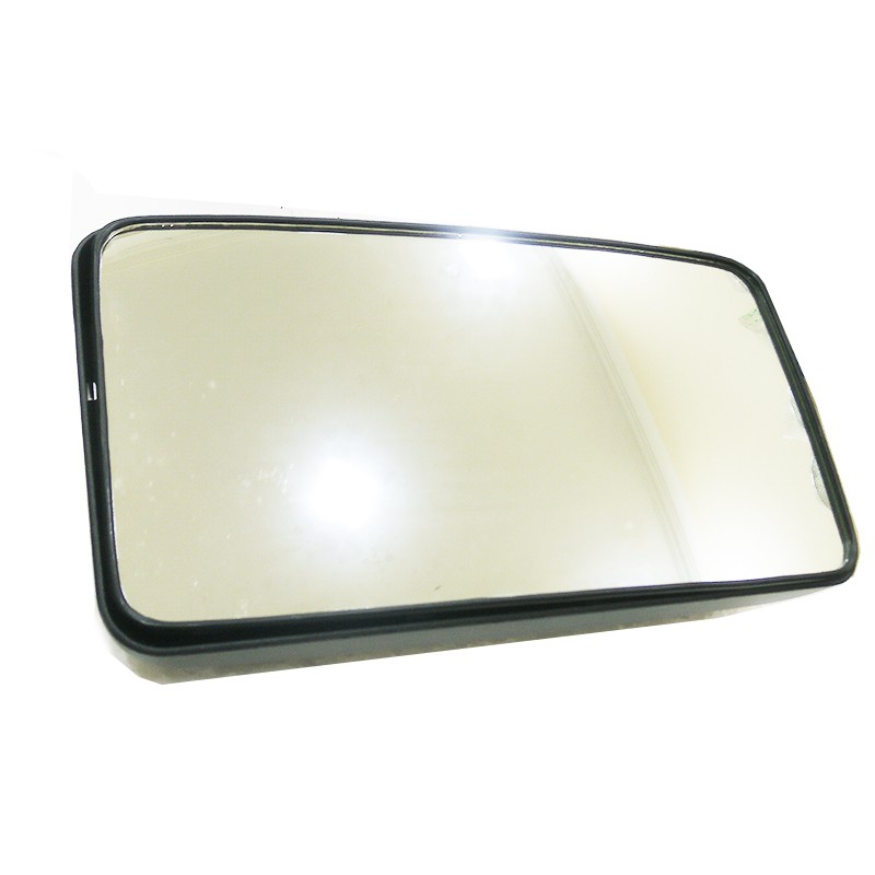 Gương chiếu hậu hộp chữ nhật xe tải,đầu kéo howo, isuzu,hino chính hãng shilidou bao bền