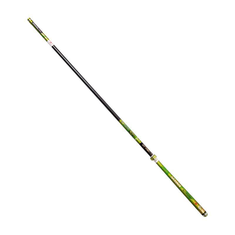 Cần câu cá Kawana Rồng Xanh 4H 2021