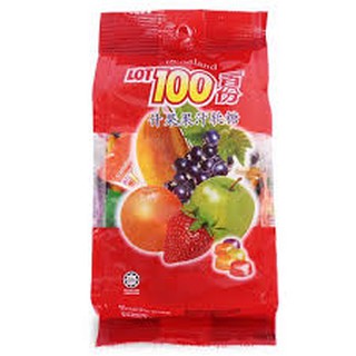 Kẹo dẻo chip chip mesue2018
