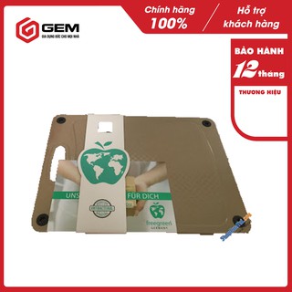 Thớt sinh học FREEGREEN - đảm bảo sự an toàn tuyệt đối [NHẬP ĐỨC]