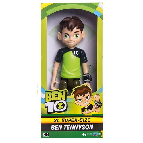 TENNYSON - Ben 10 XL Super SizeĐồ Chơi Hồ Chí Minh