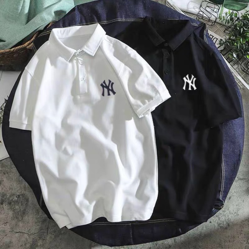 Áo Thun PoLo In NY