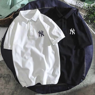 Áo thun polo in ny