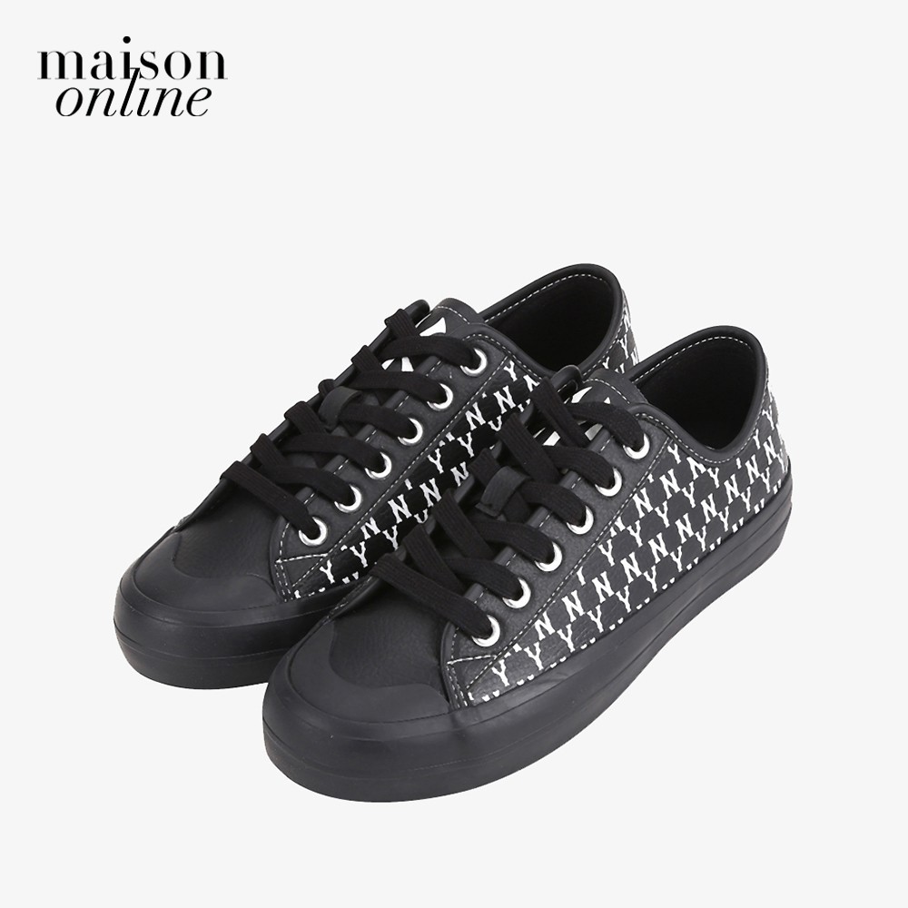 MLB - Giày sneakers cổ thấp NY 32SHPM941-50L