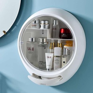 TỦ ĐỰNG MỸ PHẨM TREO TƯỜNG