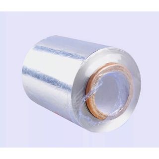 CUỘN GIẤY BẠC Ủ PHÁ SƠN  GEL MÓNG 500g