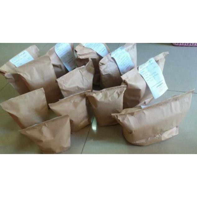 100 túi xi măng các kích cỡ