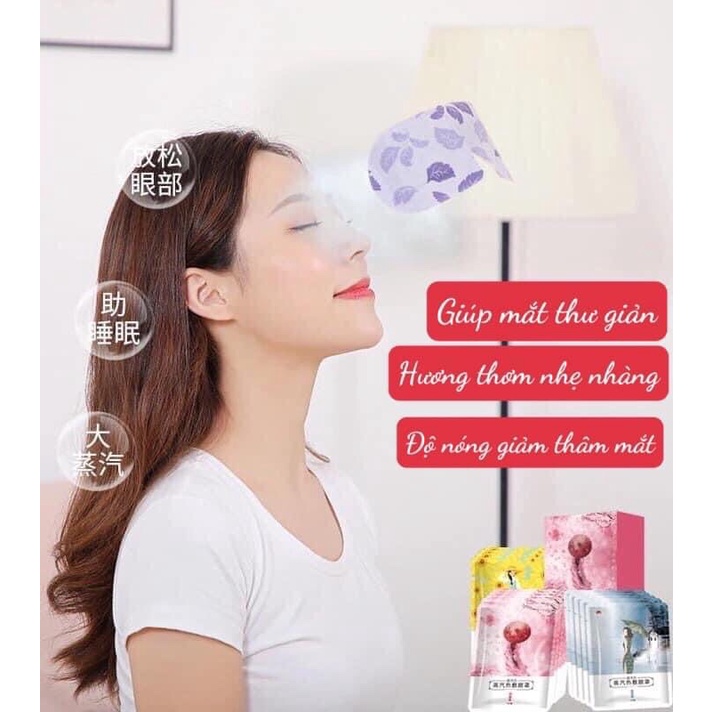 Mặt nạ nóng