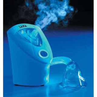 Máy xông mũi họng Laica BM4200