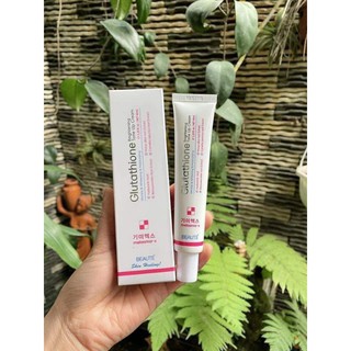 Kem 3D glutathione Melasmax