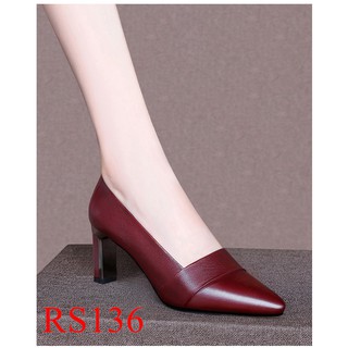 Giày Cao Gót RS136