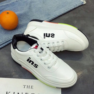 Giày nữ SNEAKERS thể thao Đế Cao