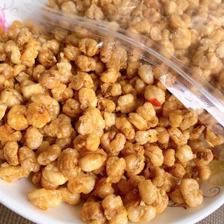 Ngô Cay Sấy Giòn