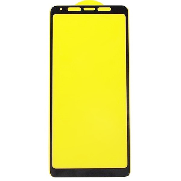 Kính cường lực Samsung A8 Star kính full màn hình full keo