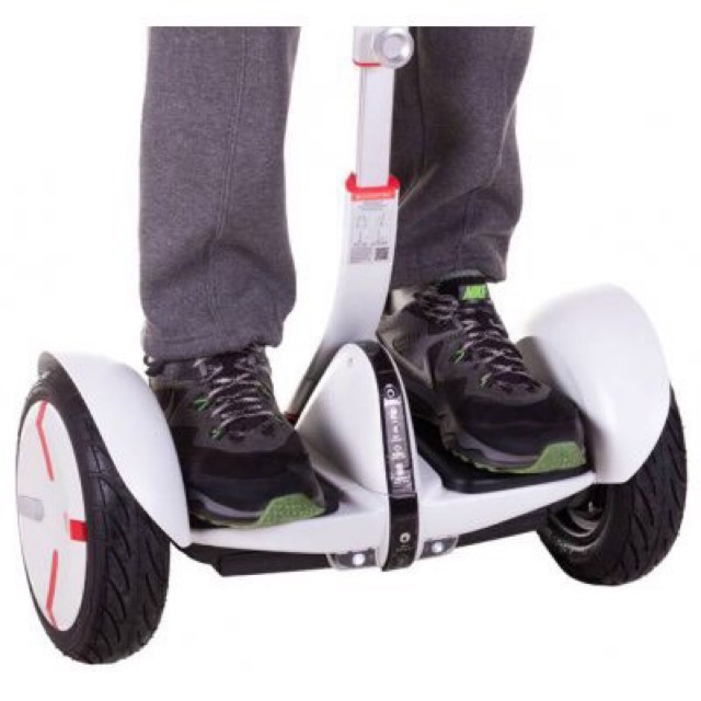 XE ĐIỆN CÂN BẰNG THÔNG MINH NINEBOT MINI
