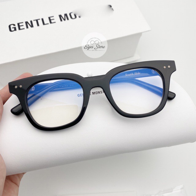 Kính chữ V dáng vuông cắt cận theo yêu cầu | BigBuy360 - bigbuy360.vn