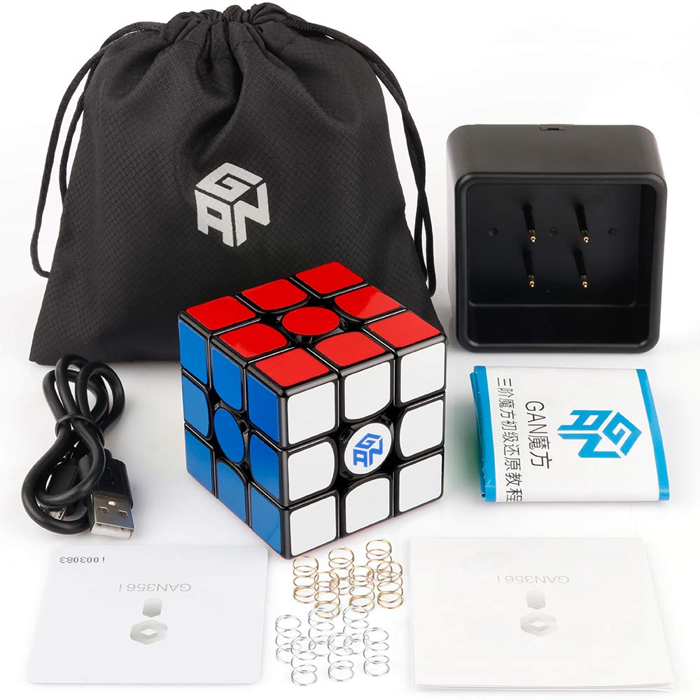 Khối Rubik Gan 356 I Play 3x3 3x3 X 3