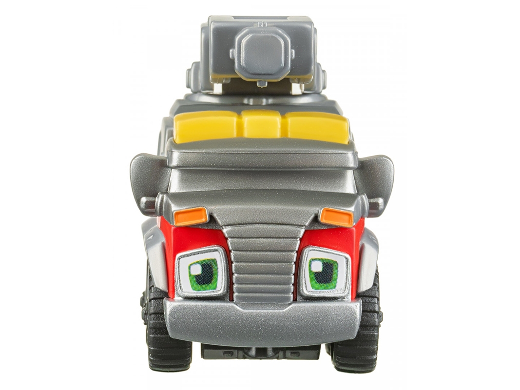 Đồ Chơi Xe Thú Cưng Mini EU881830 - Voi Spritzer