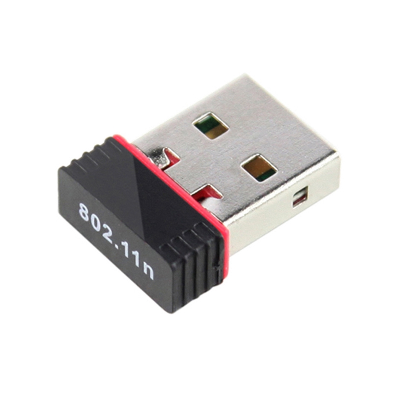 Usb Thu Phát Wifi 150mbps Cho Máy Tính | BigBuy360 - bigbuy360.vn