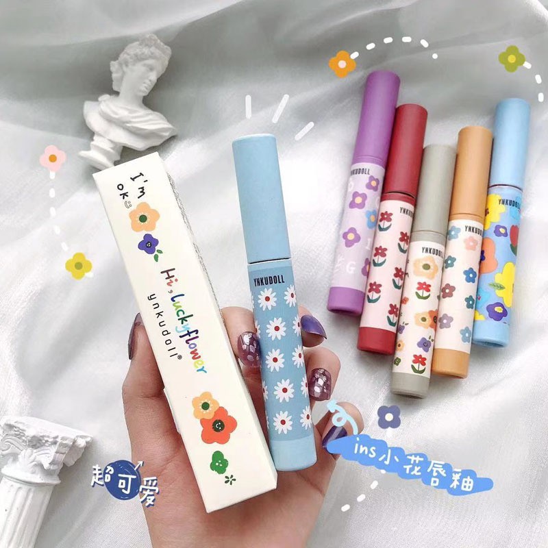 Son kem lì MAGIC CASA dưỡng ẩm mềm môi lâu trôi | BigBuy360 - bigbuy360.vn