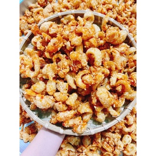 Da Heo Cháy Tỏi Hủ 200g