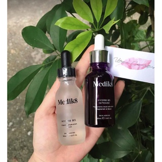 Serum phục hồi da Medik8